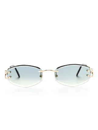 Cartier Eyewear