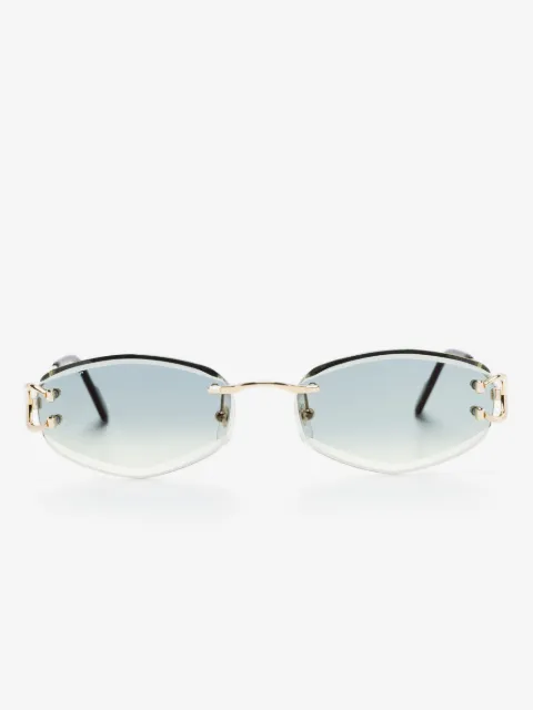 Cartier Eyewear CT0467S glasses