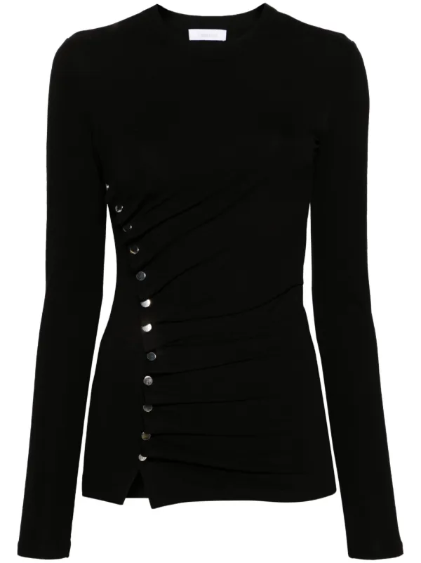 Tシャツ・カットソー RABANNE TOP SECOND SKIN 22965153_53554221_600.jpg