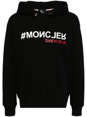 Moncler Grenoble（モンクレールグルノーブル）メンズ パーカー