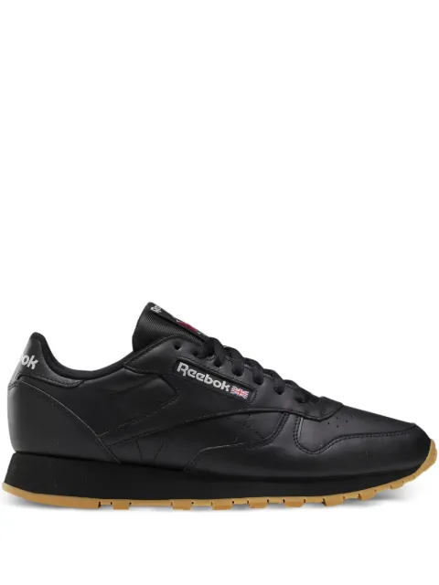 Reebok baskets en cuir