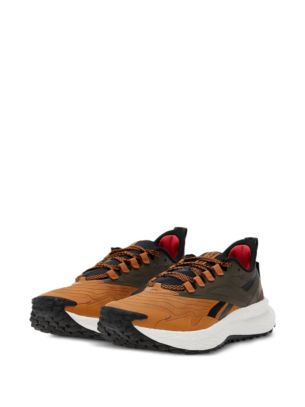 Reebok mesh-panelled sneakers | Low-Tops | Image 2