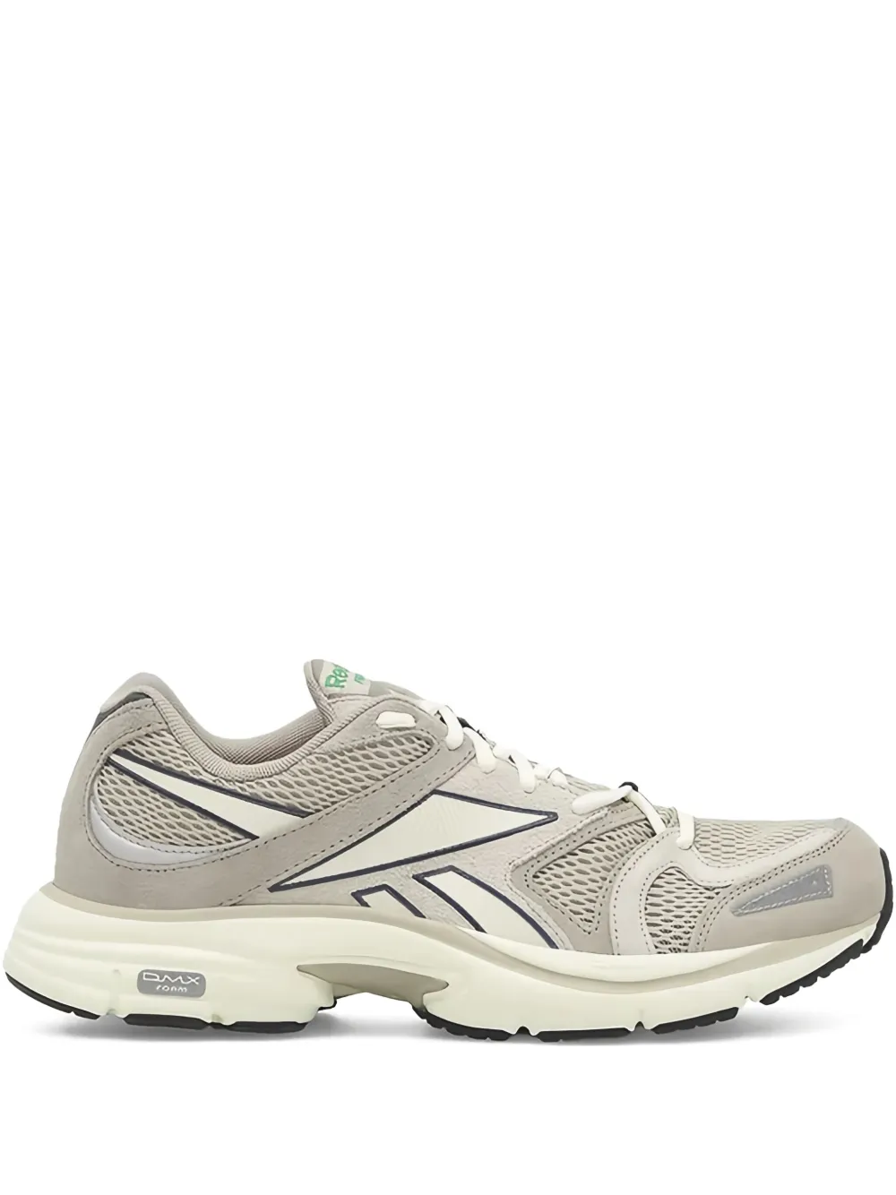 Reebok leather sneakers Neutrals