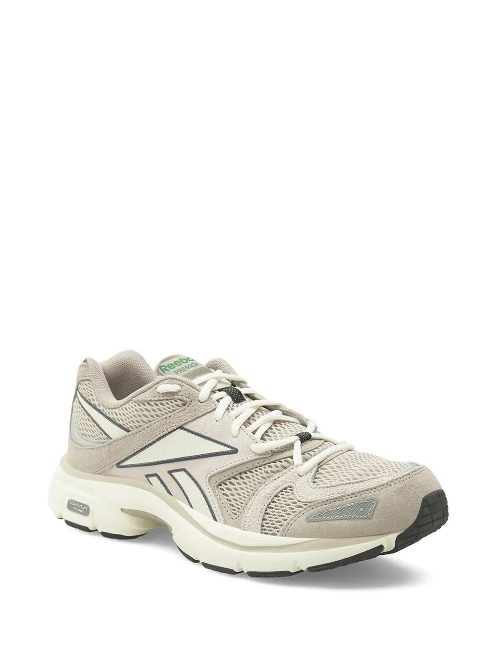 Reebok leather sneakers Neutrals