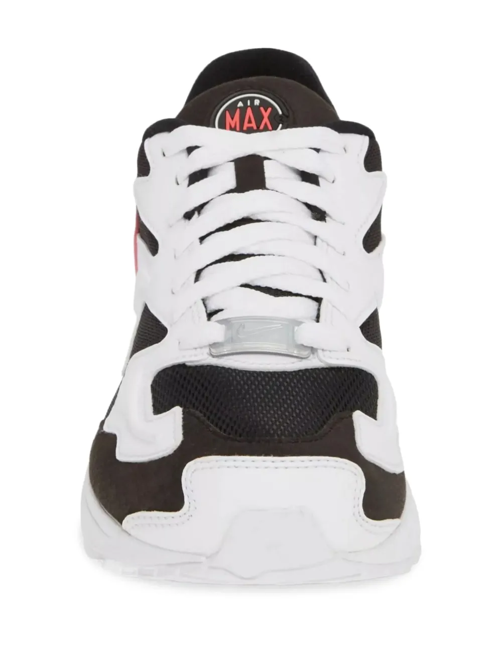 Nike Air Max 2 Light "White Red Orbit" sneakers