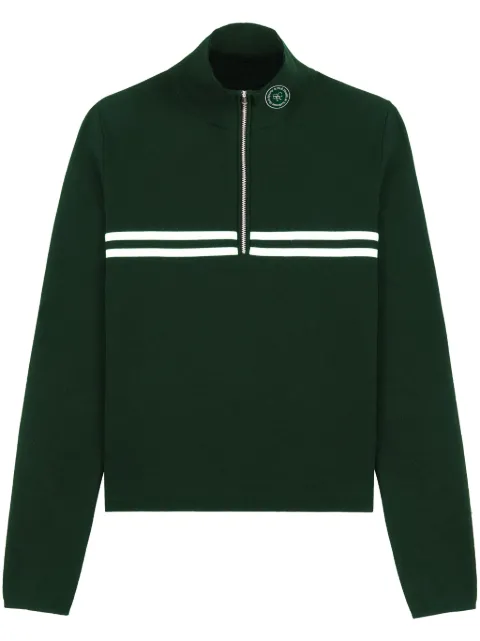 Sporty & Rich sudadera Minimal