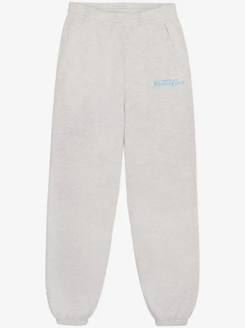 Sporty & Rich Rizzoli Jogginghose