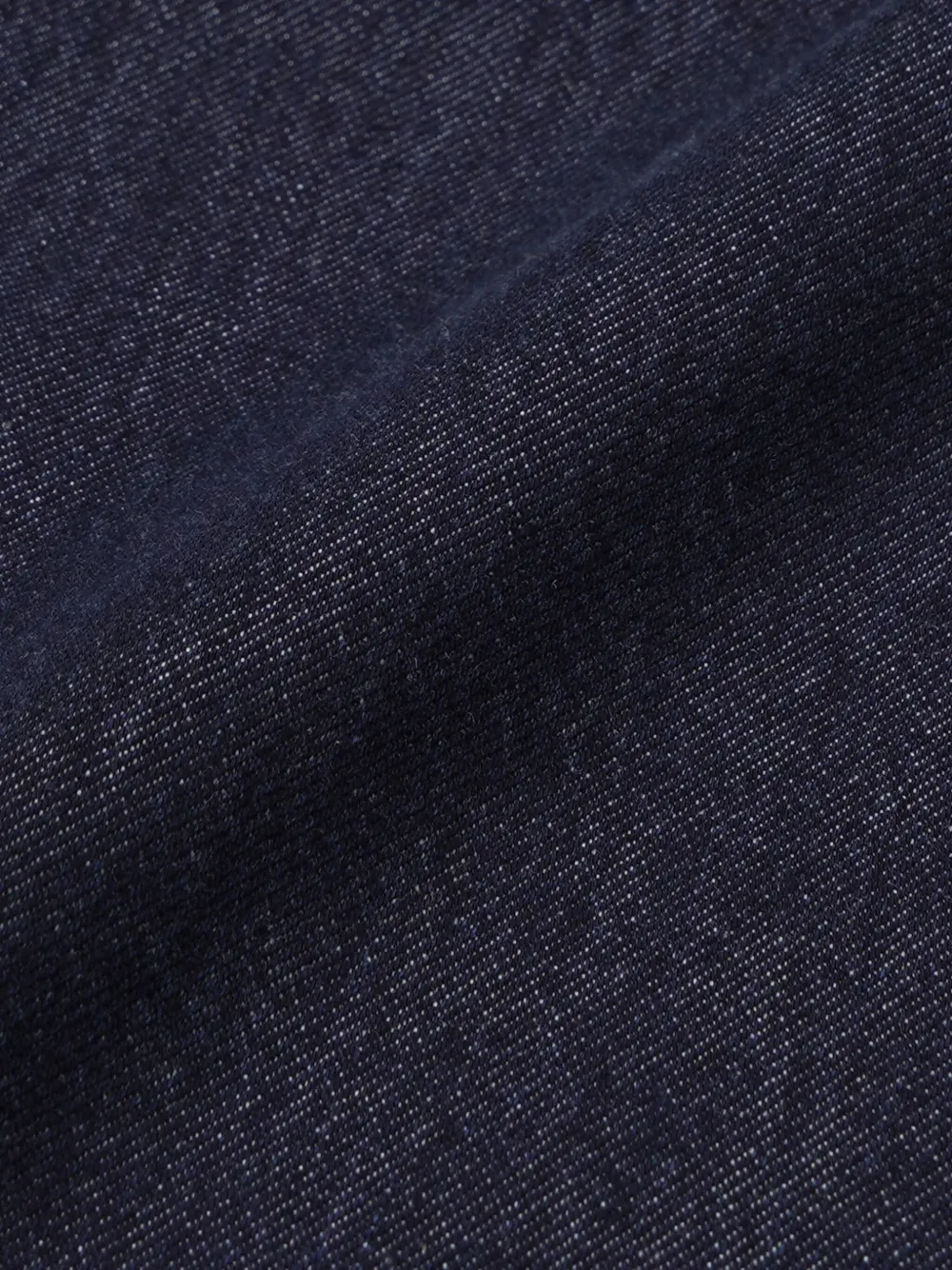 Sporty & Rich Ruimvallende jeans Blauw