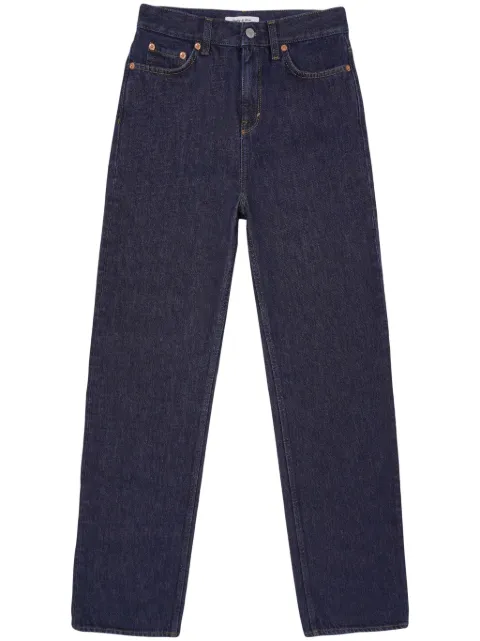 Sporty & Rich loose-fit jeans 