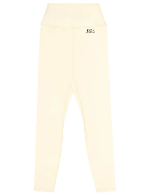 Legging Action à taille haute - Sporty & Rich - Modalova