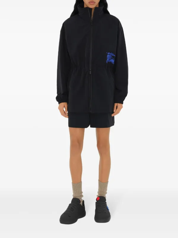 Burberry Bubble slip-on Sneakers | Black | FARFETCH