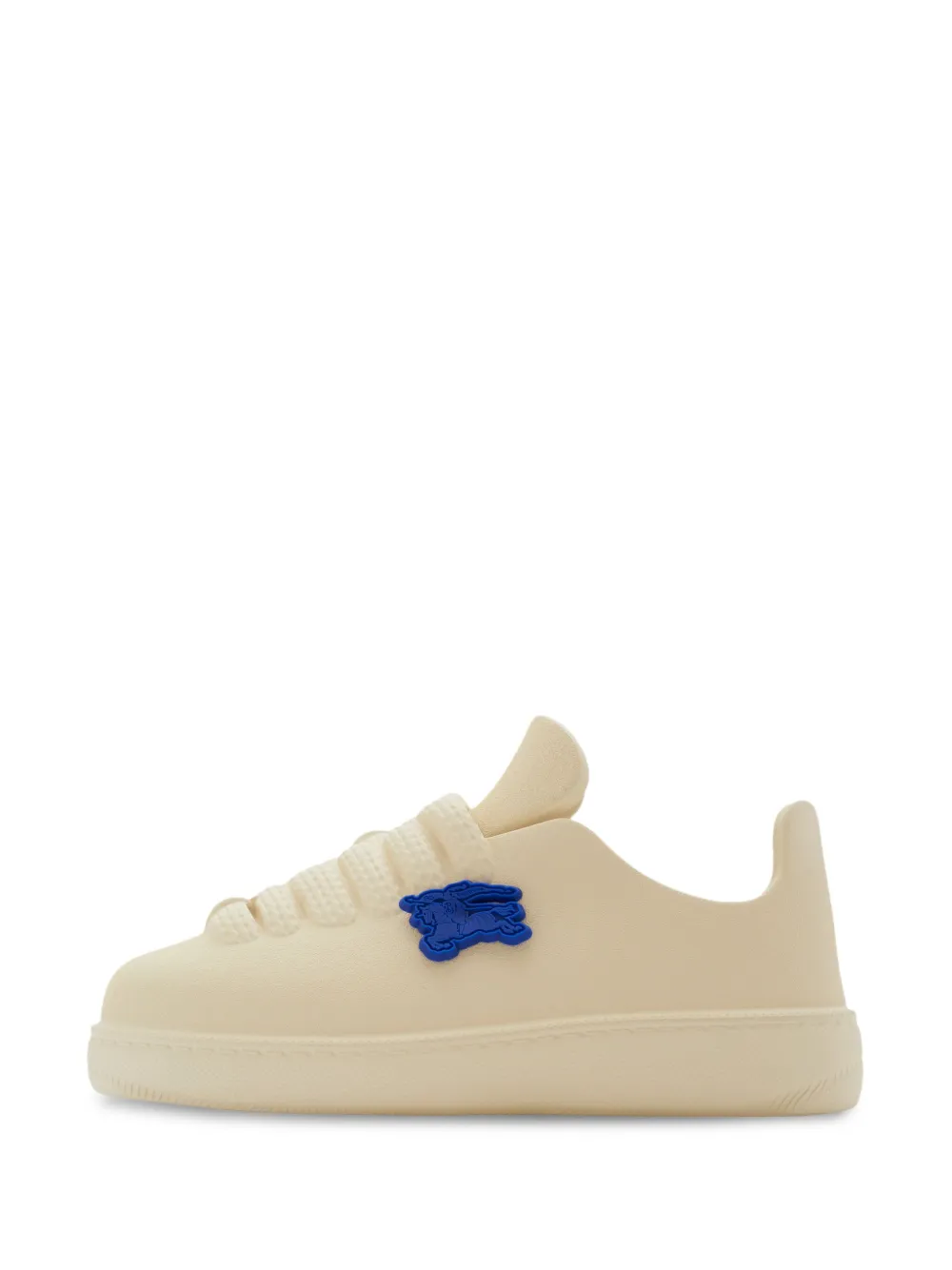 Cheap Burberry Bubble slip-on sneakers Women