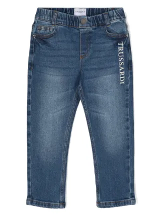 TRUSSARDI JUNIOR