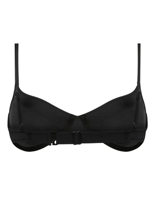 Polo Ralph Lauren ビキニトップ | ブラック | FARFETCH JP