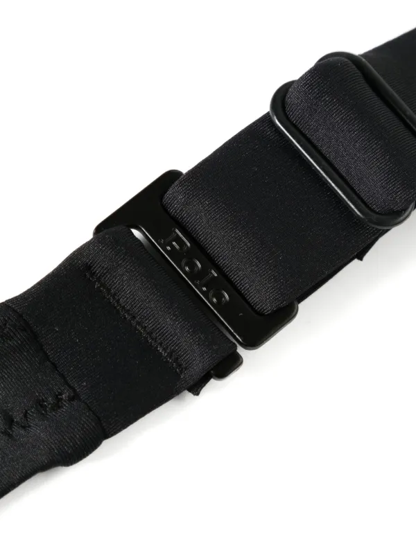 Polo Ralph Lauren ビキニトップ | ブラック | FARFETCH JP