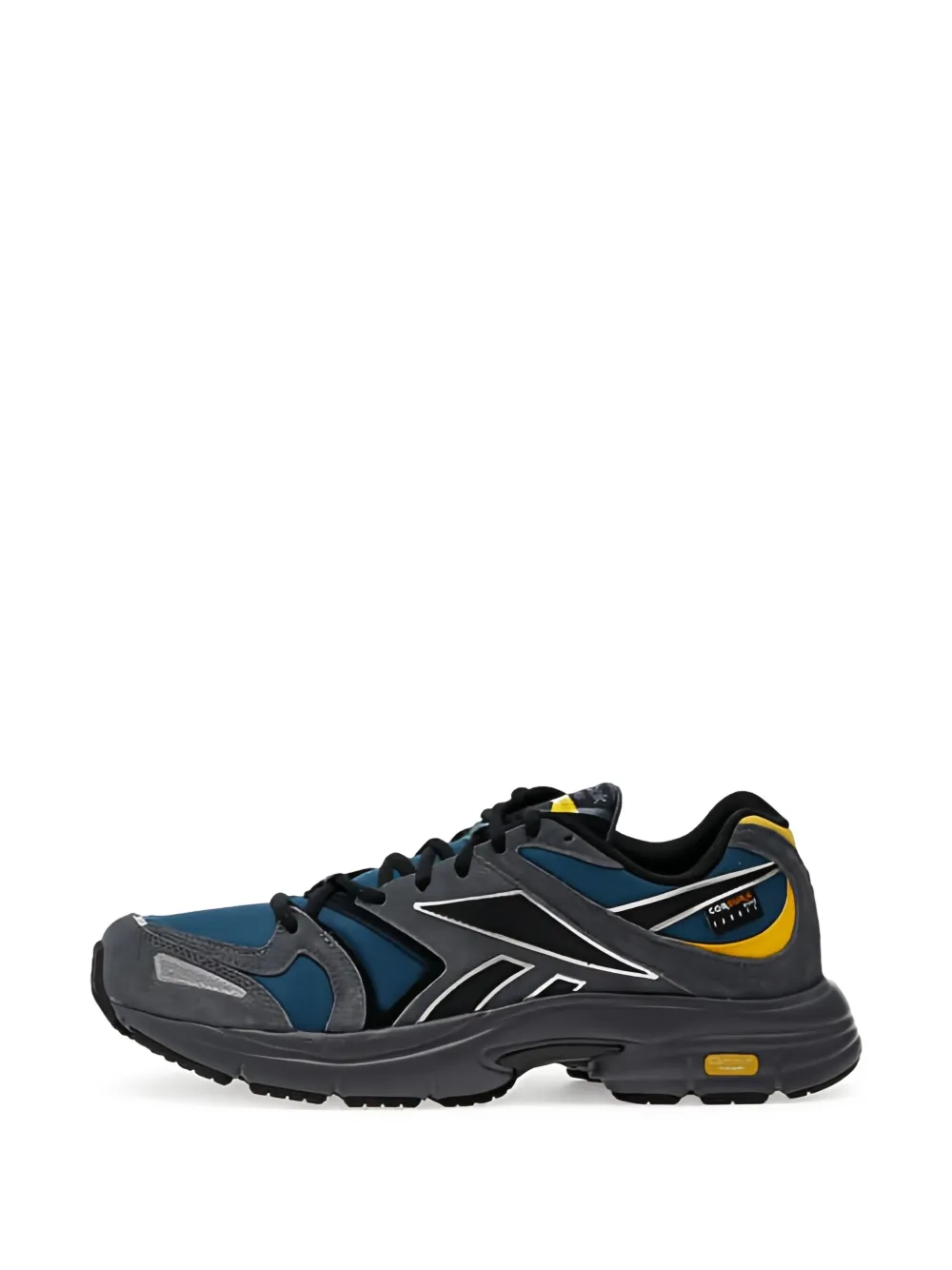 Reebok Premier Road Plus VI mesh-panel sneakers Blue