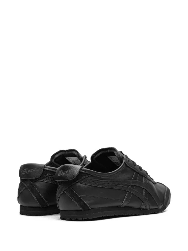 Onitsuka Tiger Mexico 66 Sneakers Schwarz FARFETCH CH