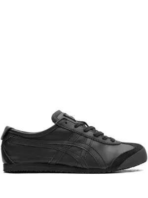 Onitsuka Tiger Mexico 66™ スニーカー | ブラック | FARFETCH JP