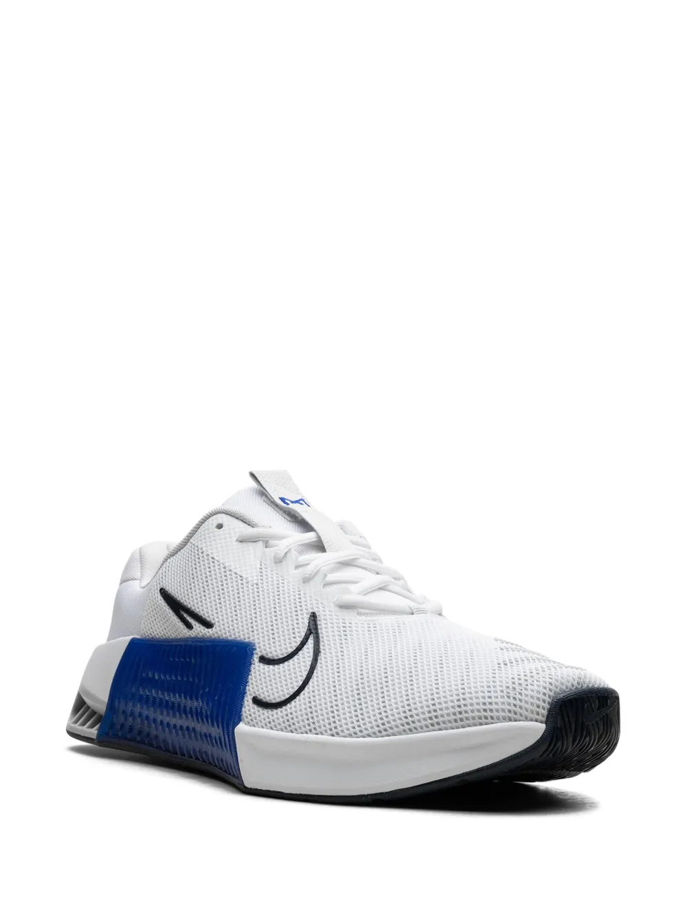 Nike Metcon 9 White Racer Blue Men's - DZ2617-100 - US