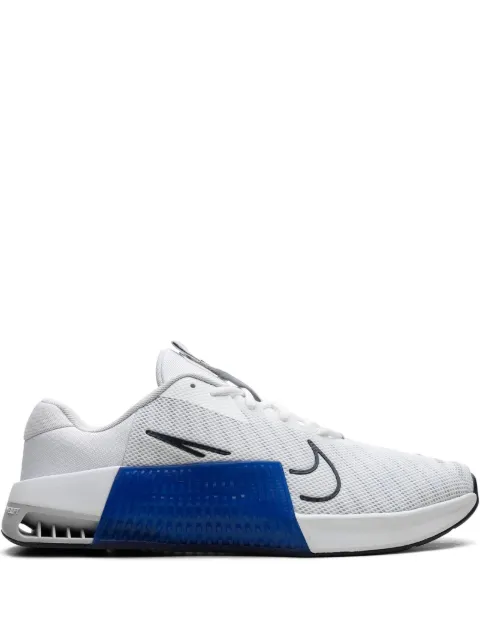 Nike Metcon 9 "White Racer Blue" sneakers