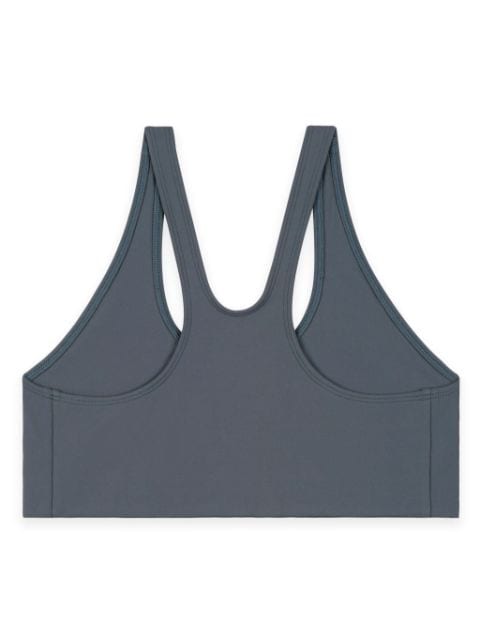 Action sports bra