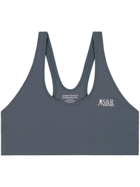 Action sports bra