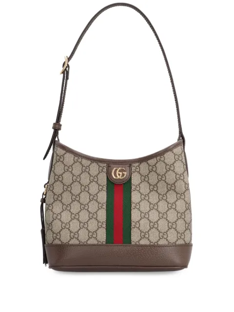 Gucci small Ophidia GG shoulder bag