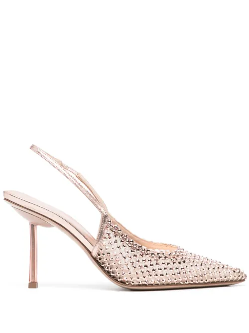 Le Silla escarpins Gilda - Rose - Le Silla - Modalova