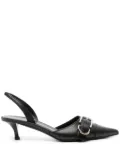 Givenchy 45mm Voyou pumps - Black