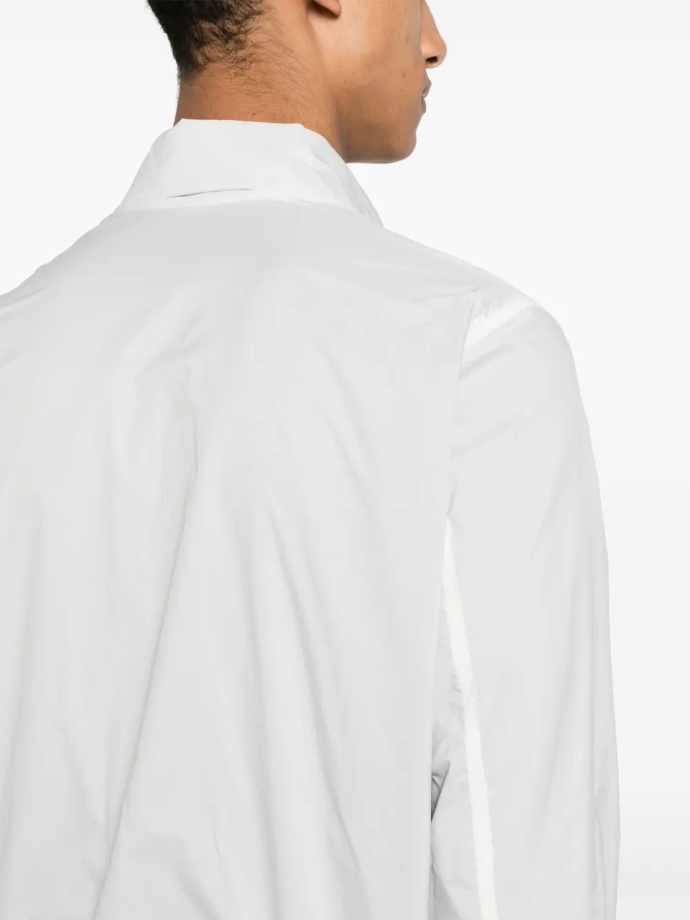 Herno Reversible Lightweight Jacket | Black | FARFETCH