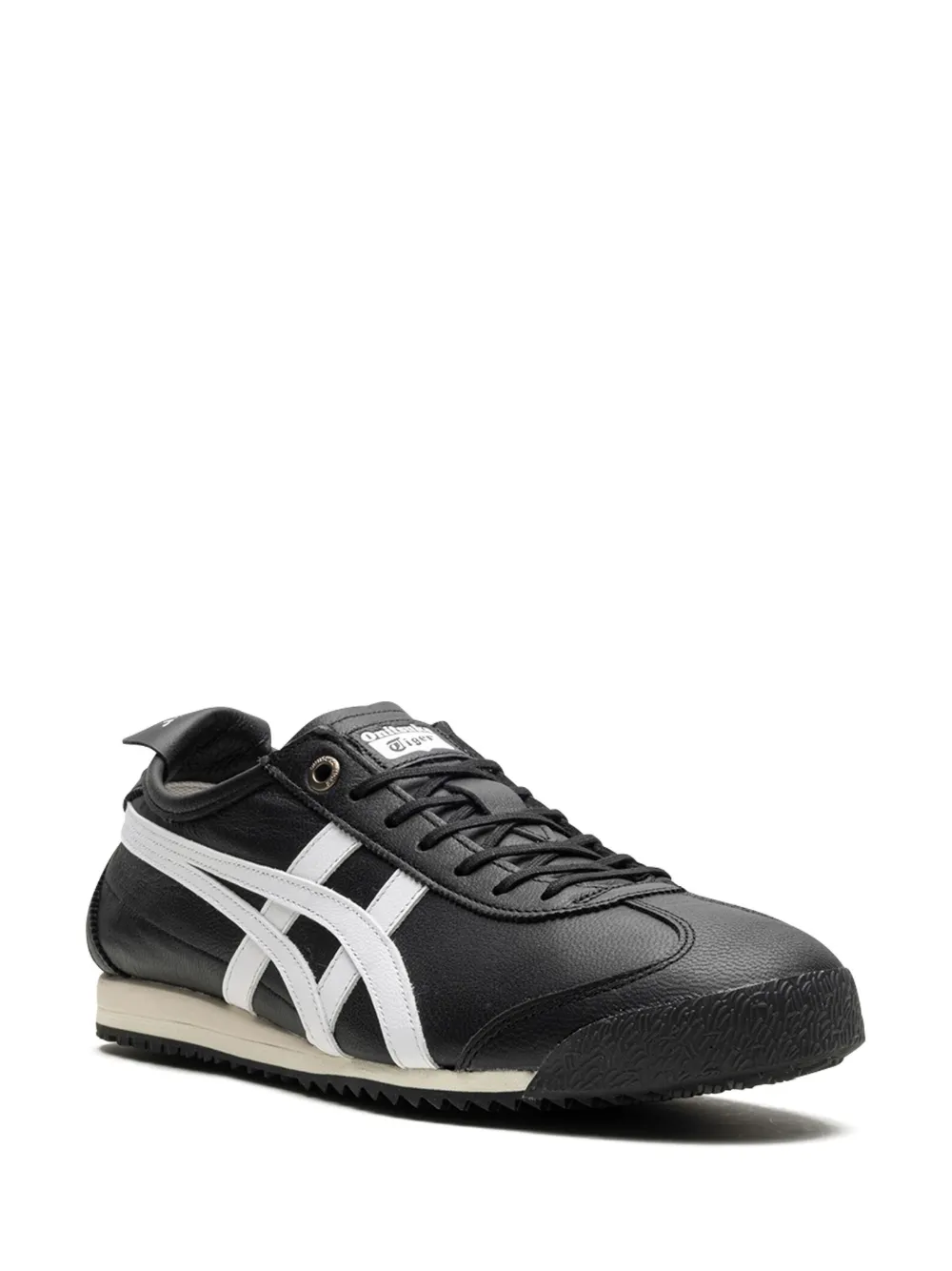 Image 2 of Onitsuka Tiger Mexico 66 SD "White Black" sneakers