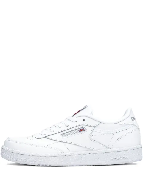 Reebok lædersneakers
