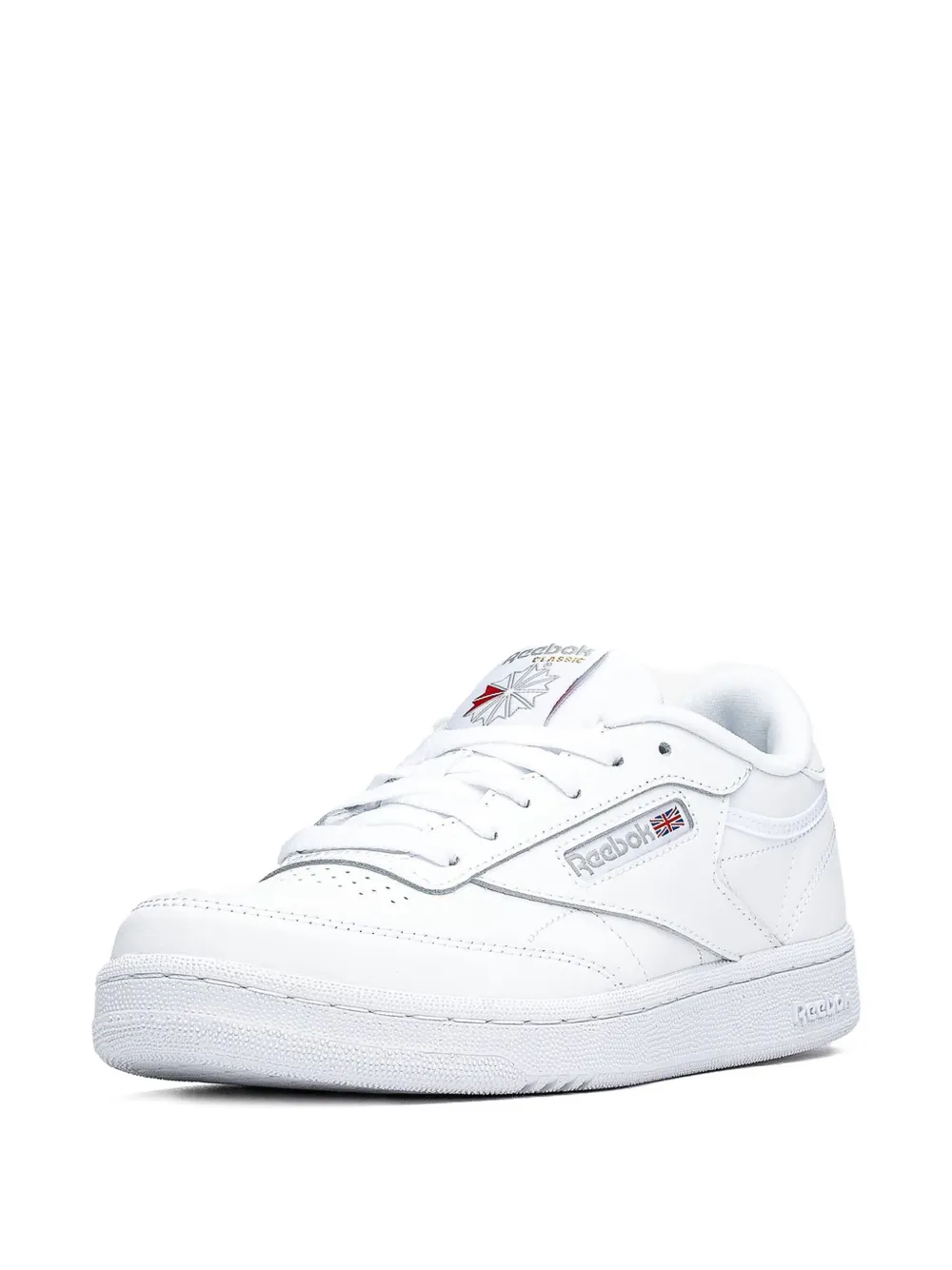 Reebok tenis con agujetas | Tenis bajos | Image 2