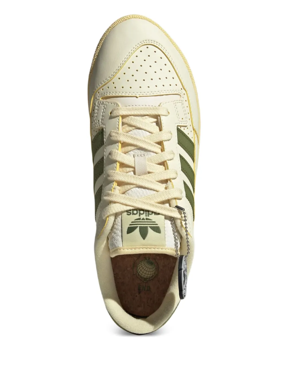 adidas Centennial sneakers Neutrals