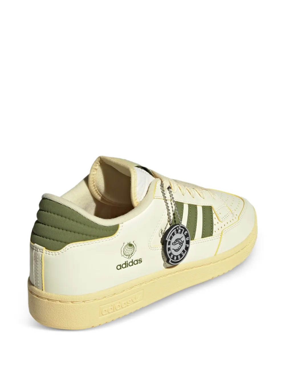 adidas Centennial sneakers Neutrals