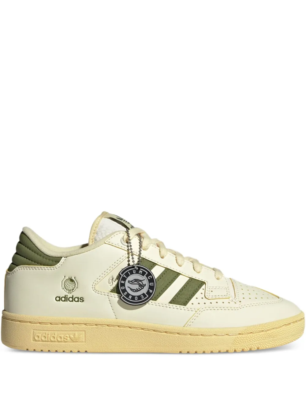 Adidas Centennial sneakers Neutrals