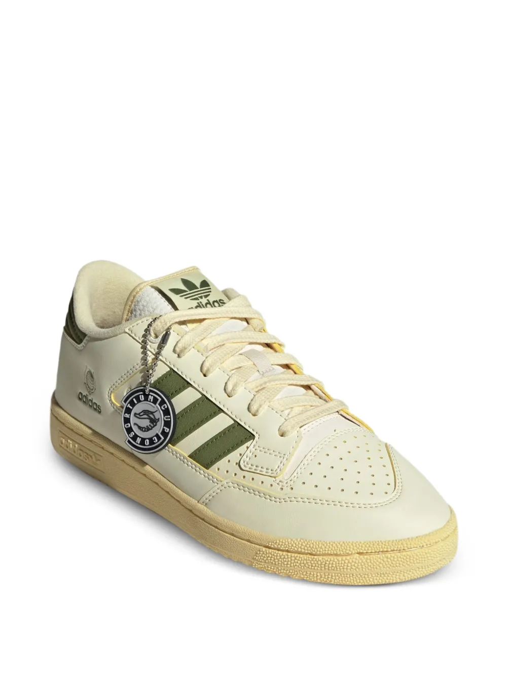 adidas Centennial sneakers Neutrals