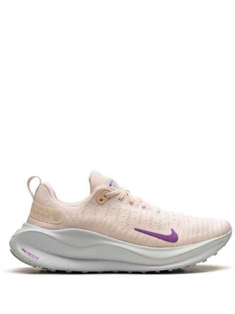 Nike ReactX Infinity Run 4 "Guava Ice Vivid Purple" sneakers WOMEN