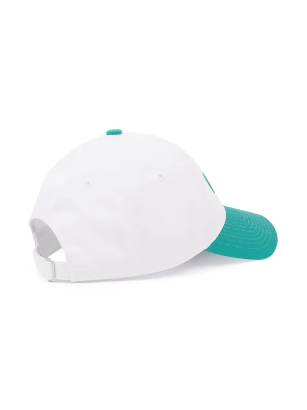 Sporty & Rich Prince Sporty キャップ | ホワイト | FARFETCH JP