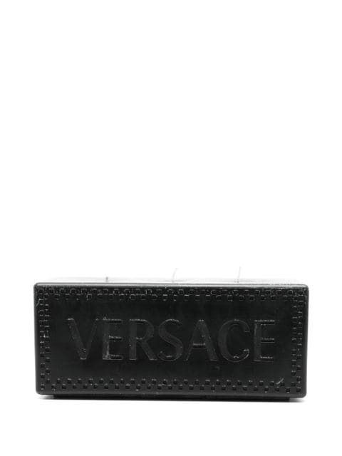 Versace Logomania brick candle