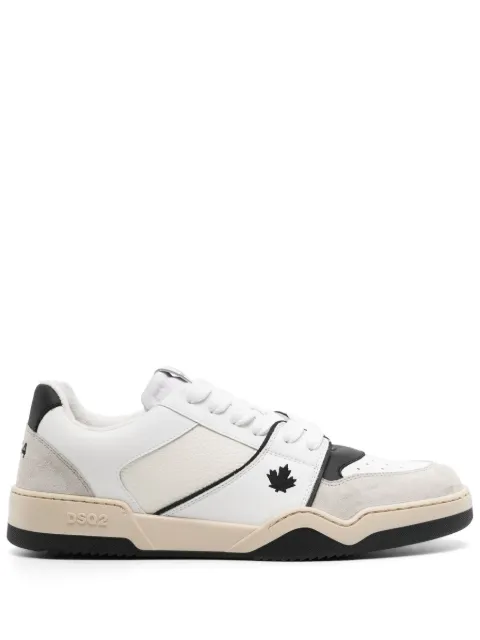DSQUARED2 Skate lace-up sneakers