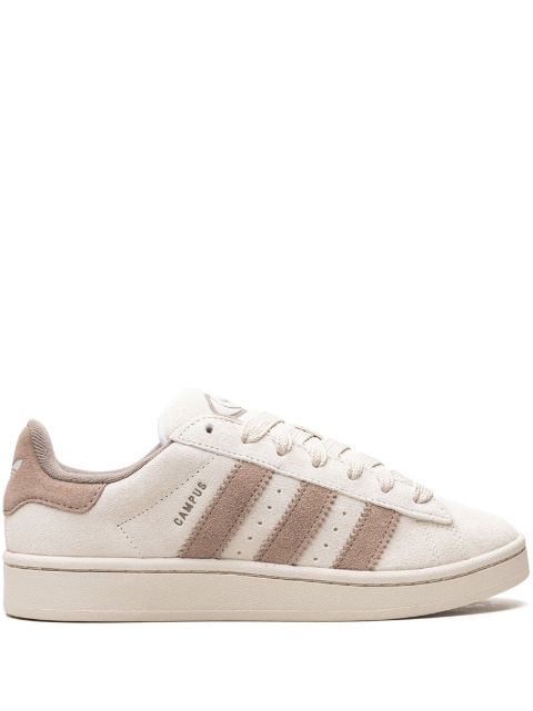 hype adidas Campus 00s "Chalk White Brown" sneakers 