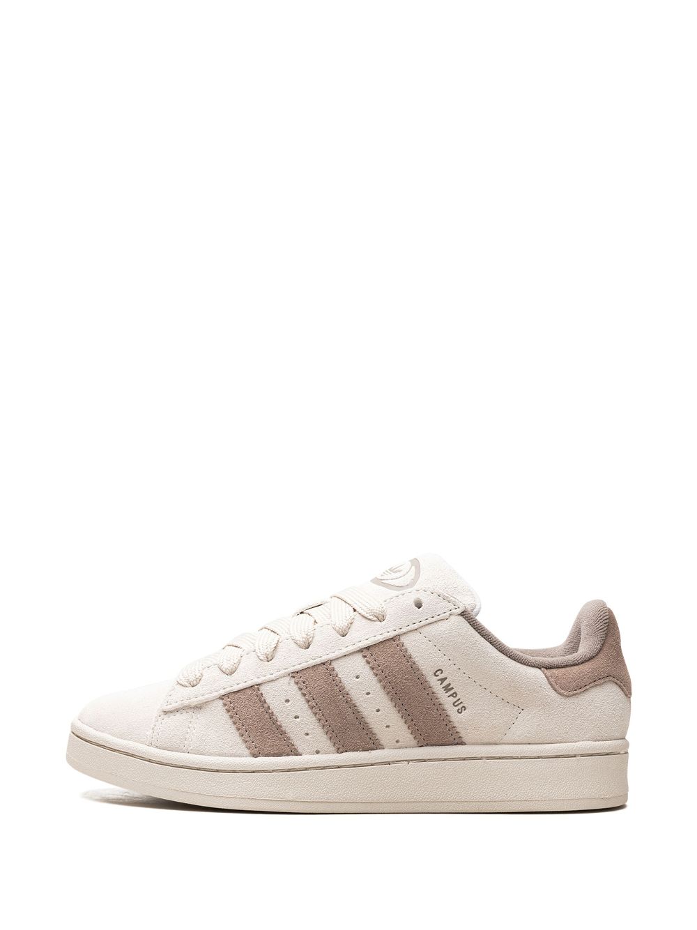 hype adidas Campus 00s "Chalk White Brown" sneakers 