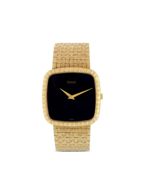 Piaget pre-owned Classic 30mm