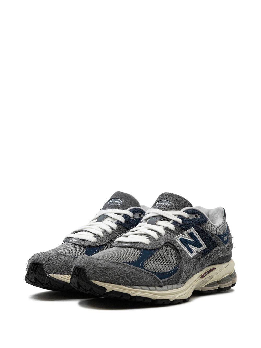 hype New Balance 2002R "Navy" sneakers 