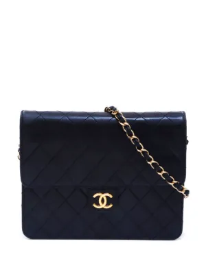 Pre Owned CHANEL Bags for Women FARFETCH CA
