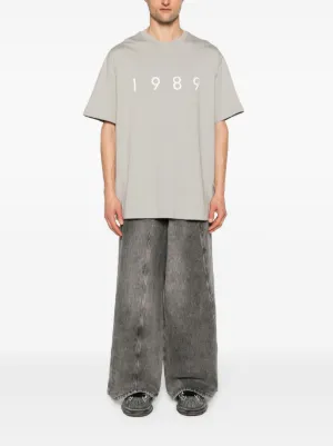 ピロポー　1989 studio Tシャツ　L 1989 STUDIO 1989 Pop T-Shirt S/S | TheDoubleF