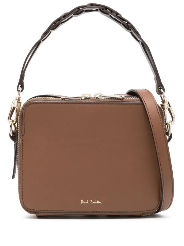 Aberdeen crossbody leather best sale