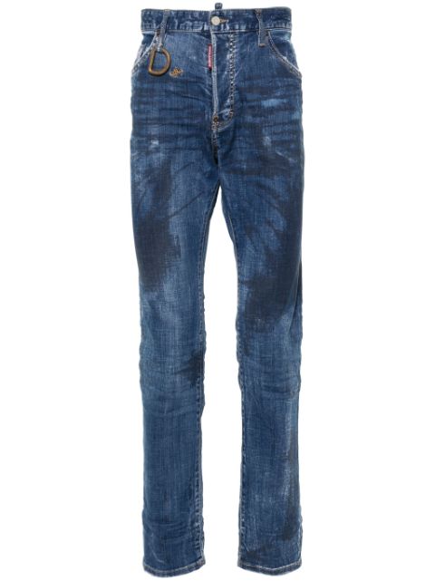 DSQUARED2 Cool Guy slim-fit jeans Men