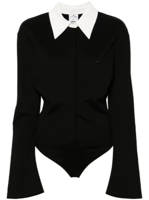 Courrèges Tops for Women - Shop on FARFETCH